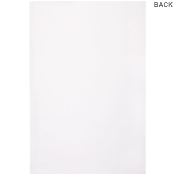 White Foam Board Blank Canvas 20" x 30" Hobby Lobby 1134246