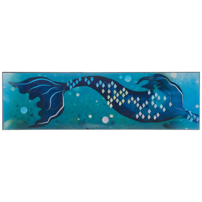 Believe Mermaid Lenticular Wood Wall Decor Hobby Lobby 2058923