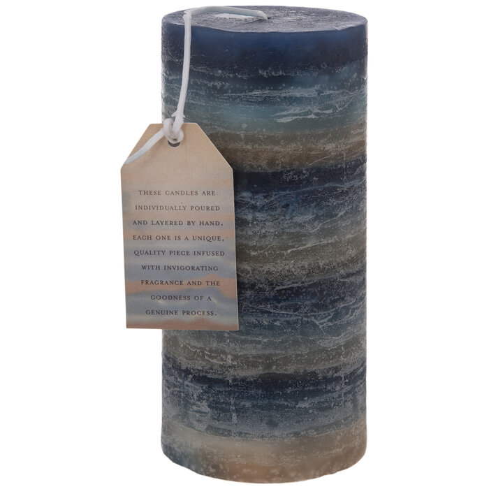 Harvest Nights Pillar Candle 2 3/4" x 6" Hobby Lobby 2208585