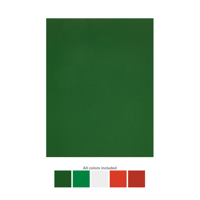 Holiday Cardstock Paper Pack 8 1/2" x 11" Hobby Lobby 732214