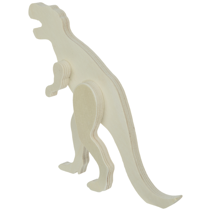 Wood Standing Dinosaur Hobby Lobby 1756196