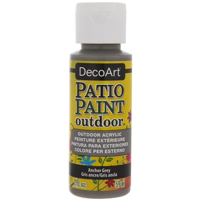Anchor Grey Patio Paint Hobby Lobby 80985876 Anchor Grey Patio Paint Hobby Lobby, Patio Paint Outdoor Michaels