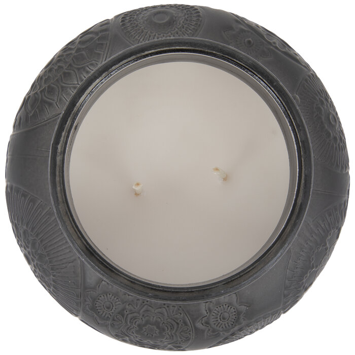 Velvet Tonka Bean Jar Candle Hobby Lobby 2191062