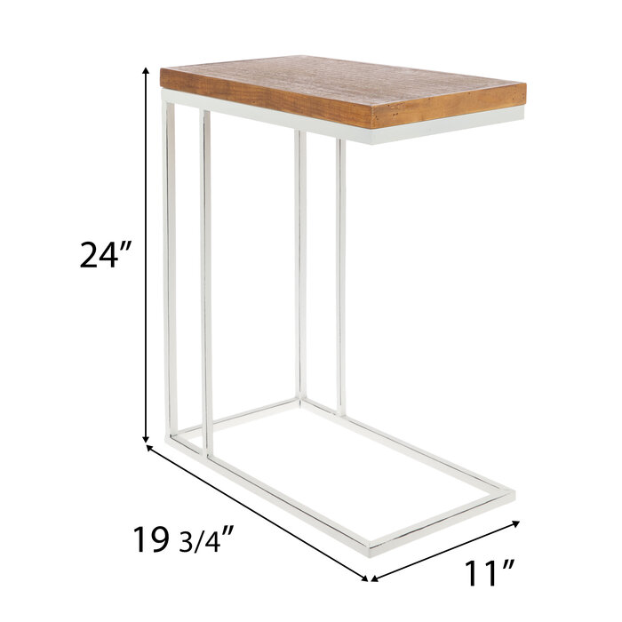 Wood Side Table Hobby Lobby 2142743