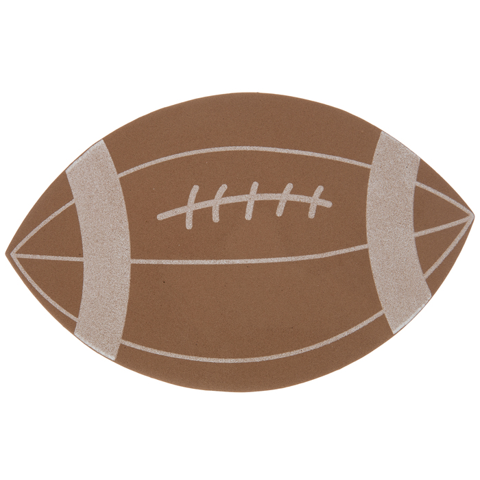 cheap foam footballs