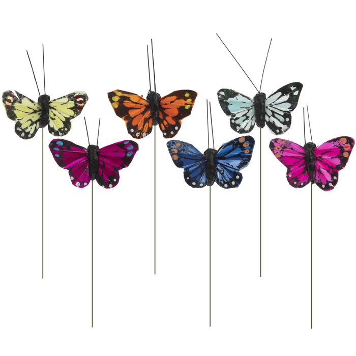 Bright Butterflies Hobby Lobby 1595545