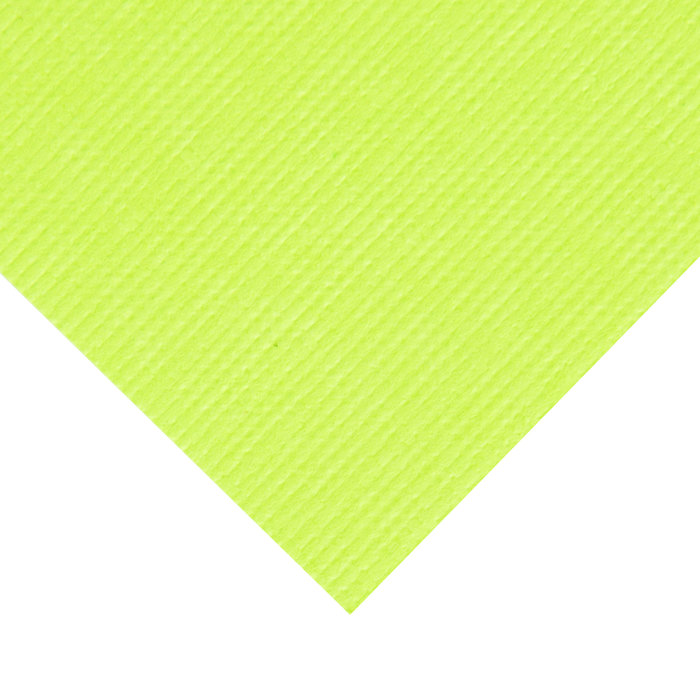 Lime Textured Cardstock Paper 12" x 12" Hobby Lobby 602847