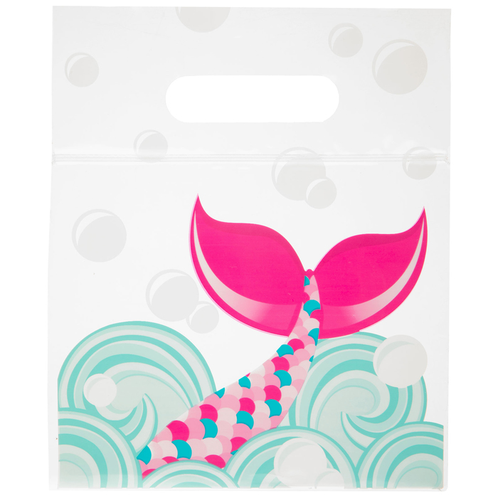 Mermaid Tail Zipper Bags With Handle Hobby Lobby 1705995