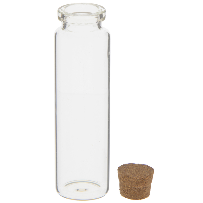Glass Bottles Hobby Lobby 317263