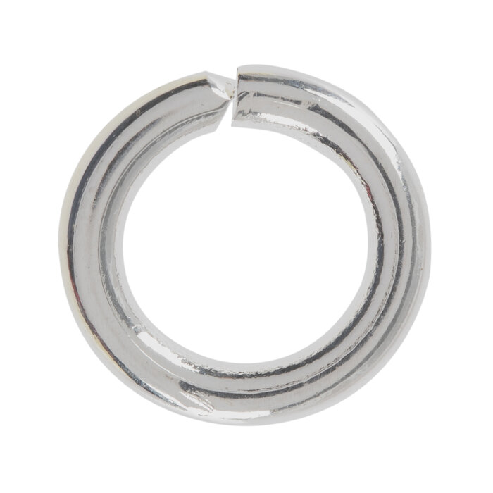 Heavy Gauge Jump Rings 9mm Hobby Lobby 1216597