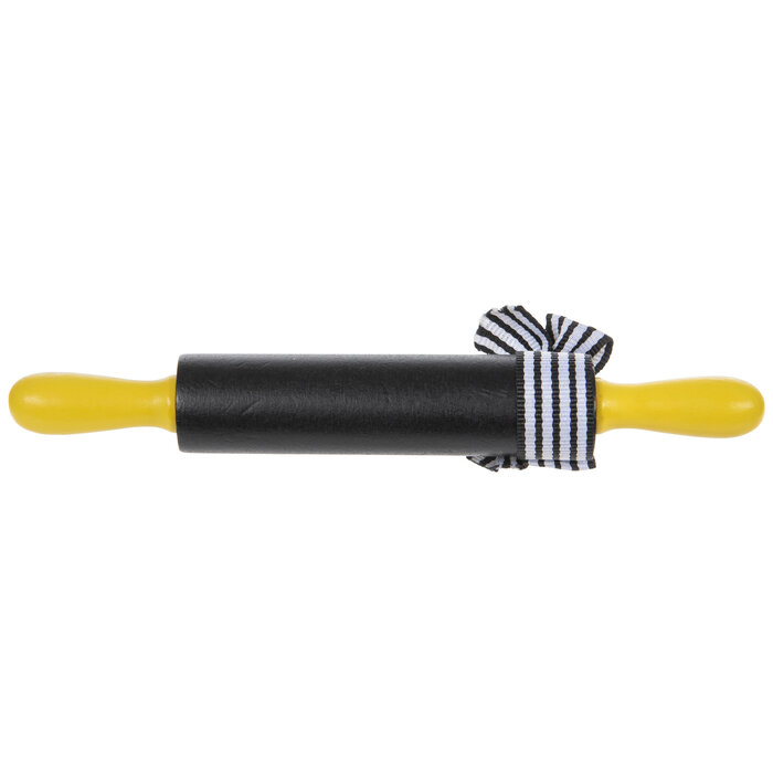 Let It Bee Mini Wood Rolling Pin Hobby Lobby 105657010