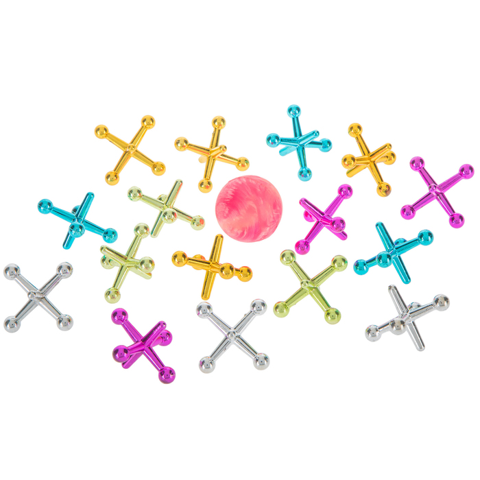 Metallic Jax & Ball Hobby Lobby 802017
