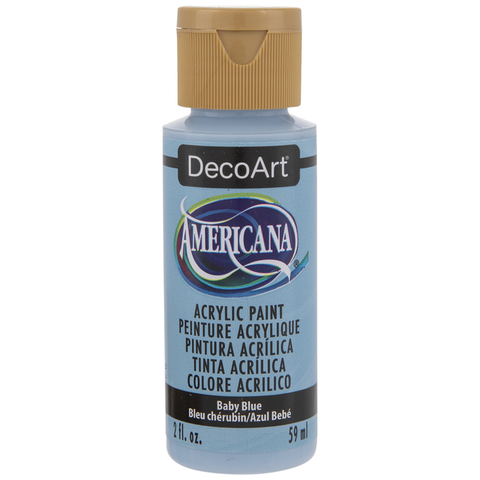 Baby Blue Americana Acrylic Paint Hobby Lobby 7506 - Americana Craft Paint Colors Baby Blue Americana Acrylic Paint Hobby Lobby 7506 - Americana Craft Paint Colors