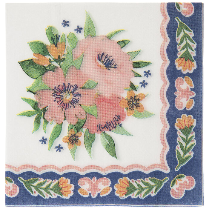 Floral Napkins Small Hobby Lobby 2243988