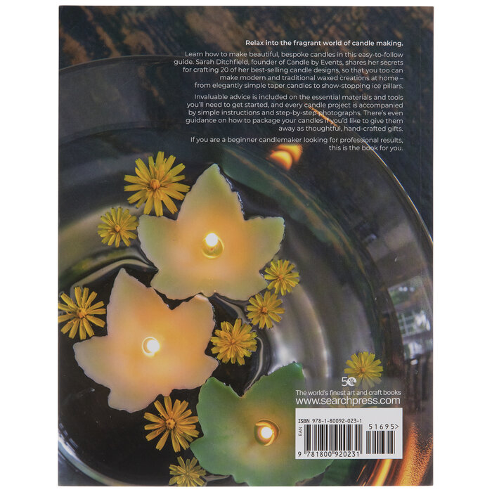 Making Candles Hobby Lobby 2270288