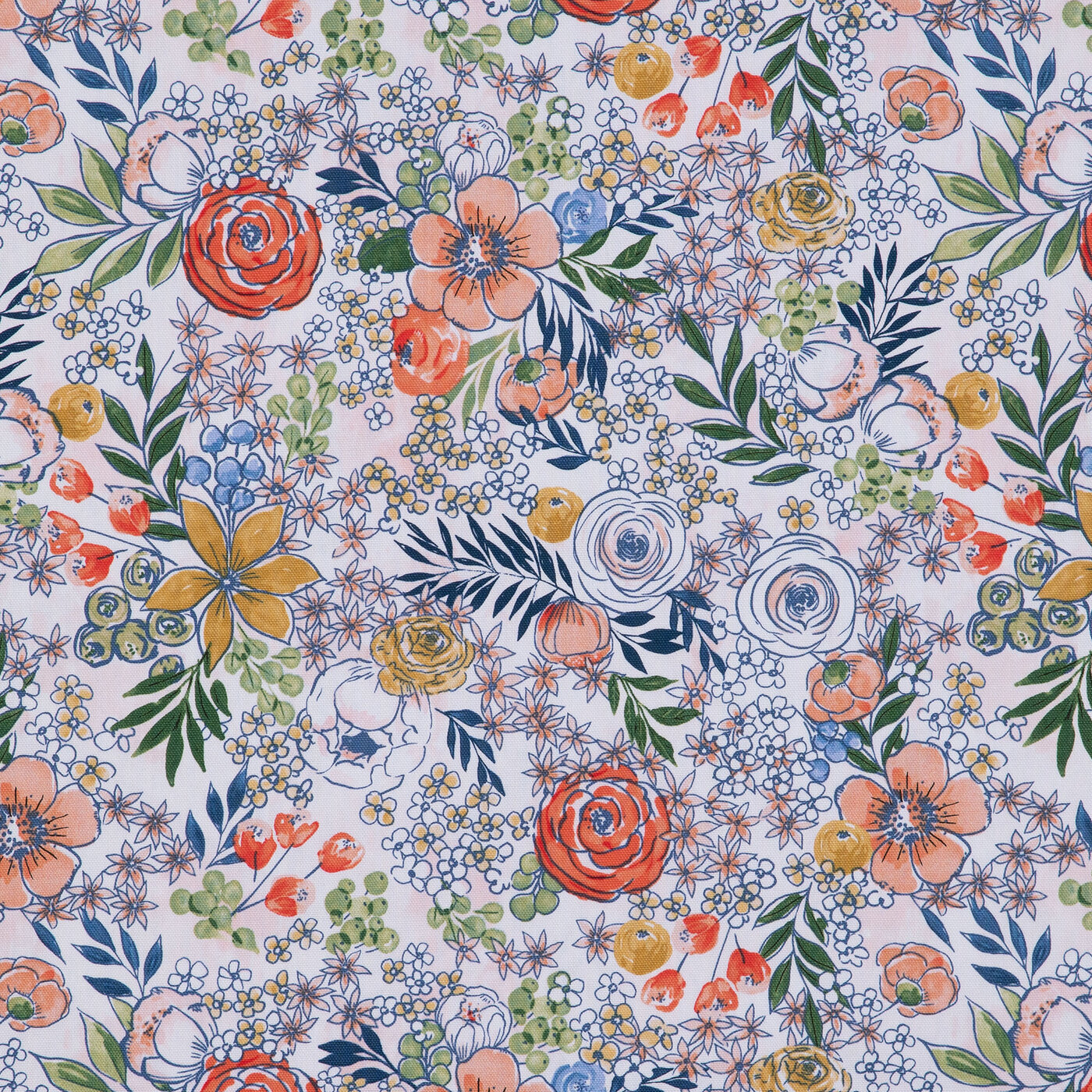 Handmade Decorative Liberty Fabric Duck from Liberty London Handmade Decorative Liberty Fabric Duck from Liberty London