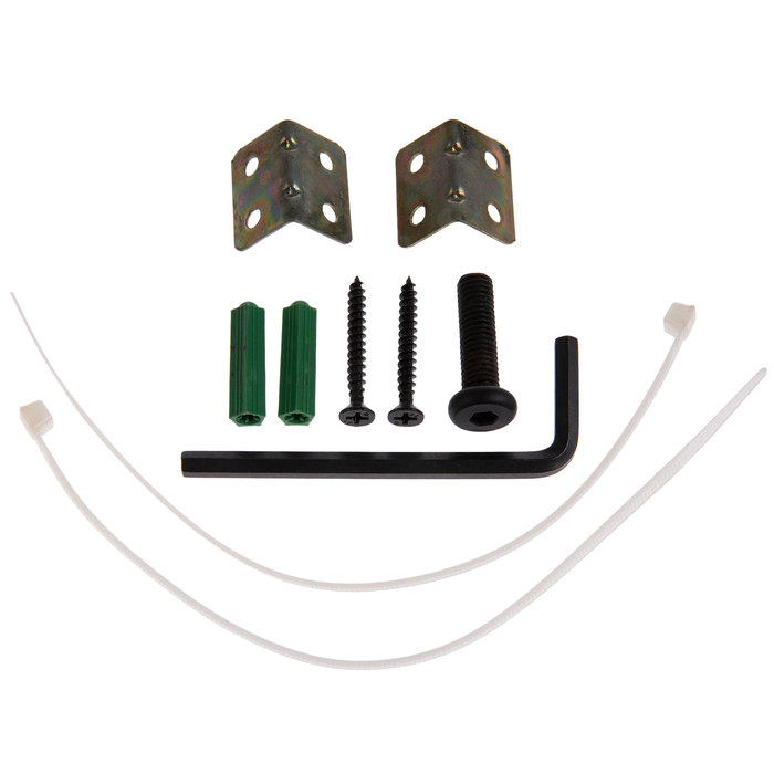 Black & Brown ThreeTiered Baker's Rack Hobby Lobby 1553064