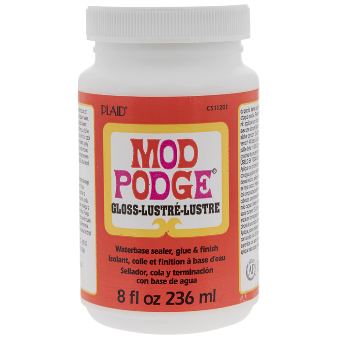 Gloss Mod Podge Hobby Lobby 1818863