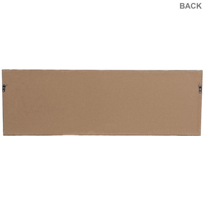 Blooming Flowers Wood Wall Decor Hobby Lobby 1640374