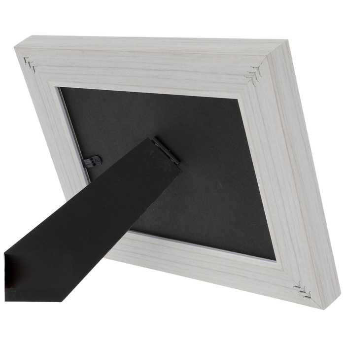 TwoTone Wood Look Frame 7" x 5" Hobby Lobby 2006674