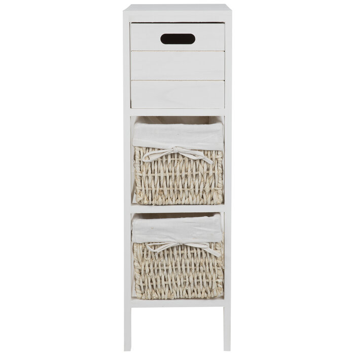 White With Maize Drawers Hobby Lobby 525071