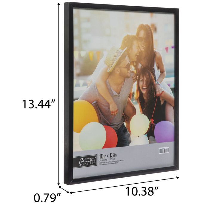Black Metal Wall Frame Hobby Lobby