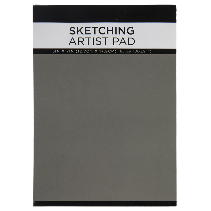 Sketching Art Set 58 Pieces Hobby Lobby 1750249