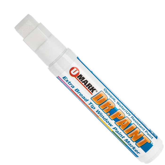 College Blue Extra Broad Window Paint Marker Hobby Lobby 1662568