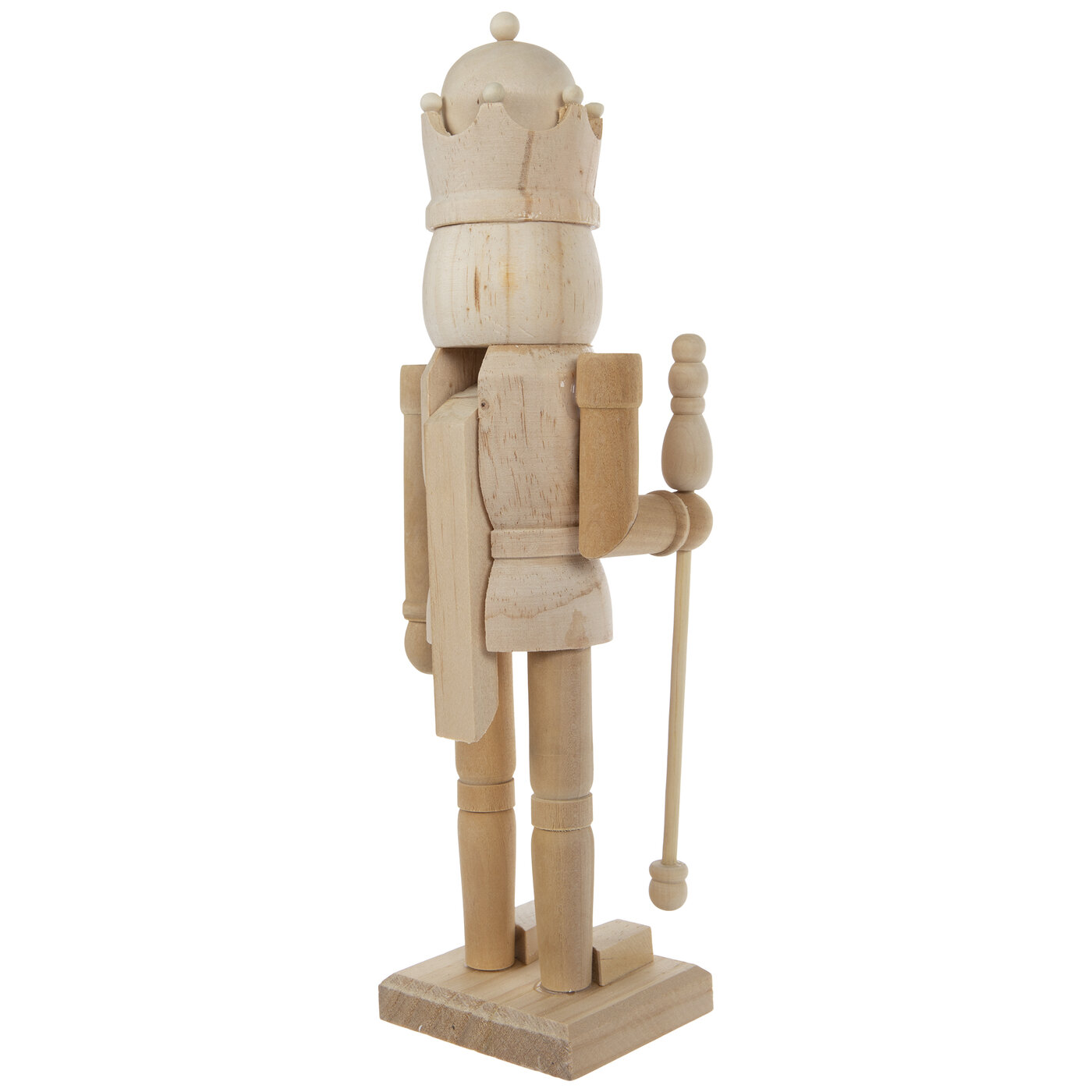 Unfinished Nutcrackers ubicaciondepersonas.cdmx.gob.mx