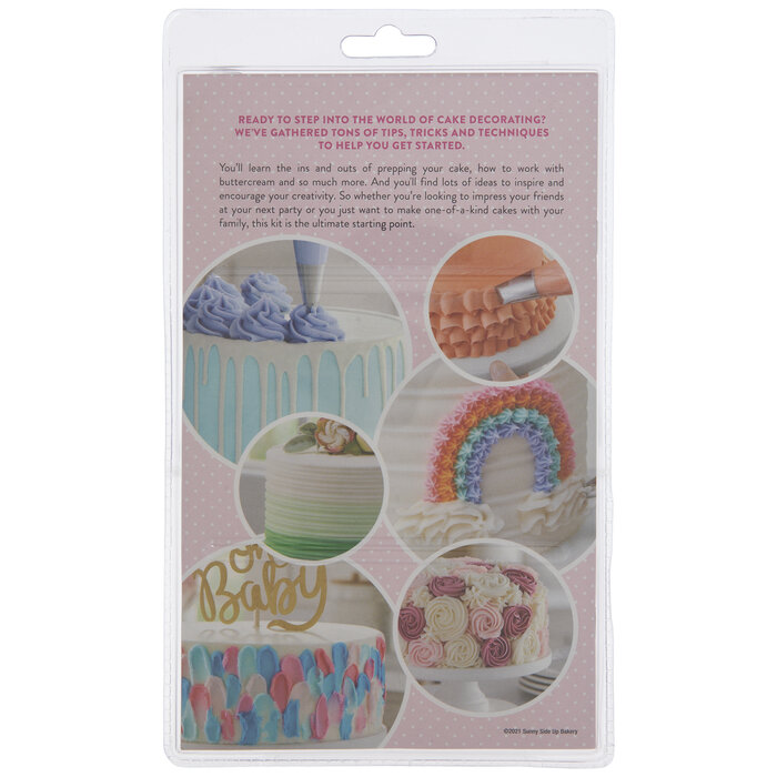 Cake Decorating Basics | Hobby Lobby | 2225431
