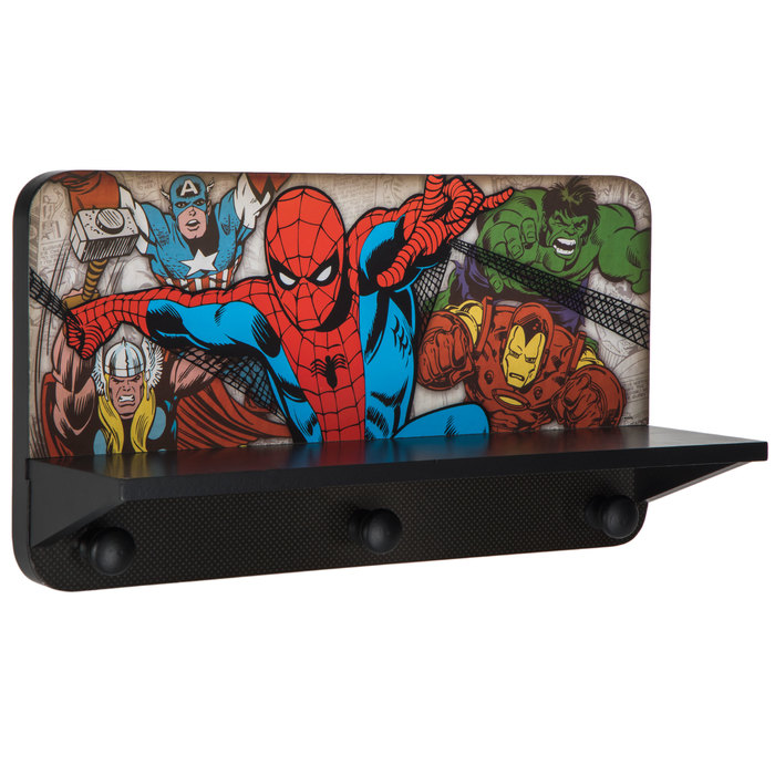 Hobby Lobby Avengers Wall Decor Leadersrooms