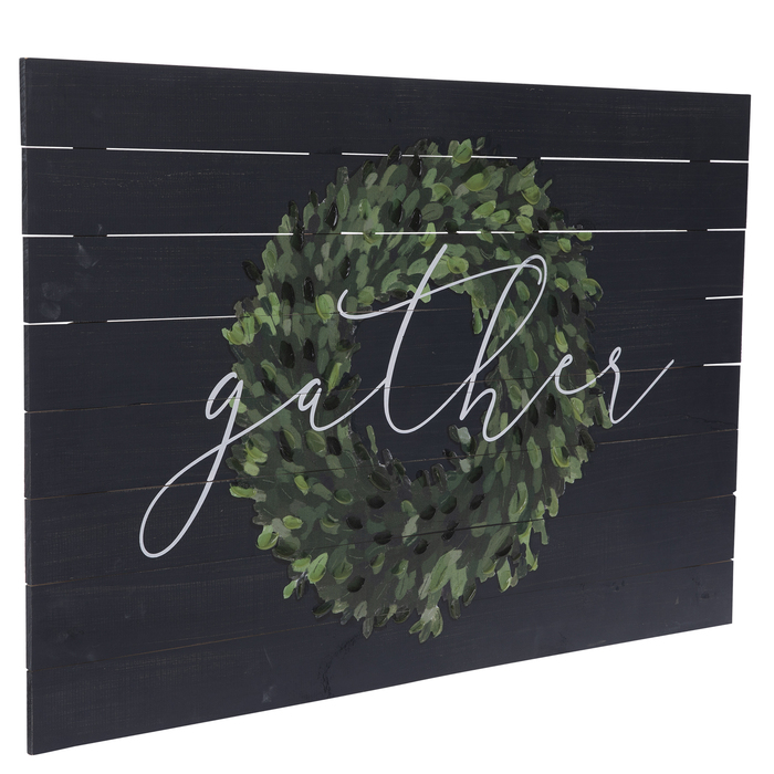 Gather Wreath Pallet Wood Wall Decor Hobby Lobby 1657410 - Home Letters Wall Decor With Wreath Gather Wreath Pallet Wood Wall Decor Hobby Lobby 1657410 - Home Letters Wall Decor With Wreath