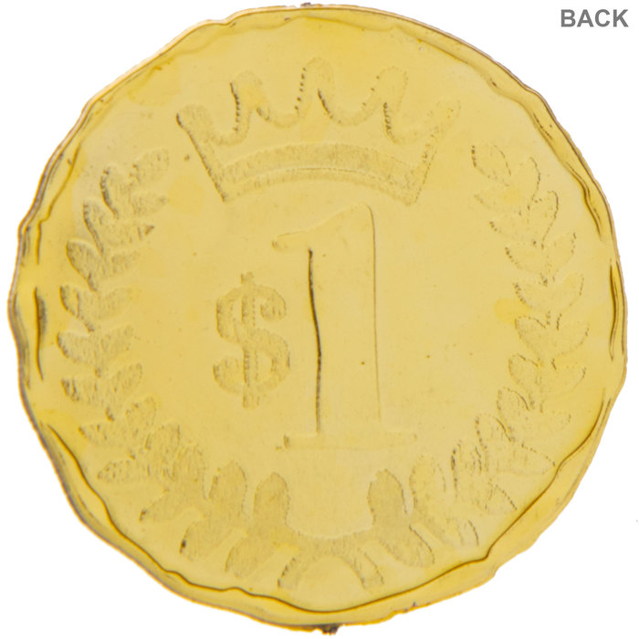Gold Pirate Treasure Coins Hobby Lobby 948406