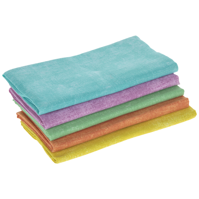 Textured Fat Quarters Hobby Lobby 280081