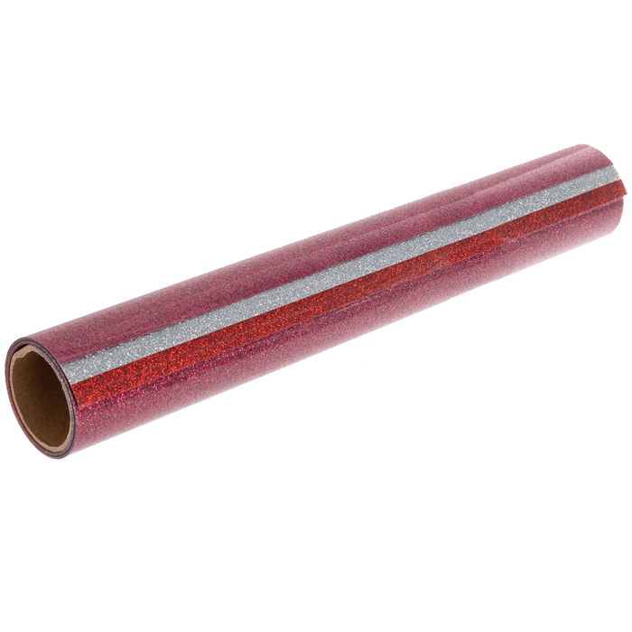 Red, Pink & Silver Glitter IronOn Transfer Sheets Hobby Lobby 1700921