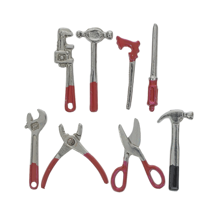 Miniature Caddy & Tools Hobby Lobby 745430