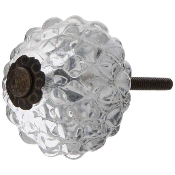 Ornate Glass Knob Hobby Lobby 2125219