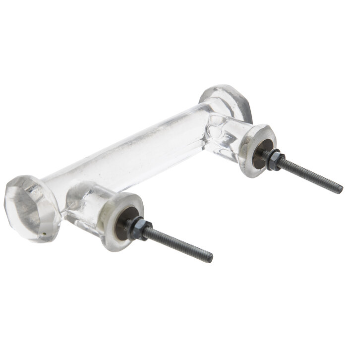 Clear Glass Pull Hobby Lobby 450684
