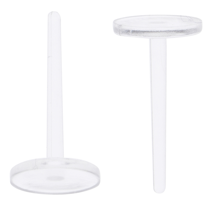 Post With Pad Earrings Hobby Lobby 2012243