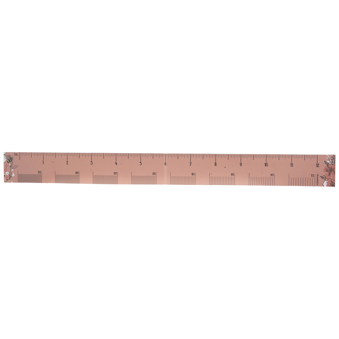 Pink Ruler & Counter Hobby Lobby 2052140