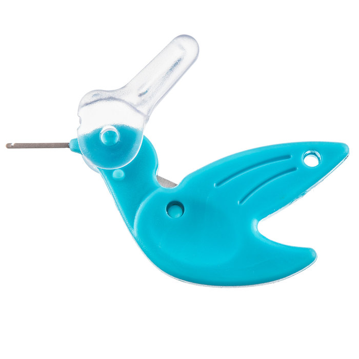 Hummingbird Needle Threader Hobby Lobby 1438530