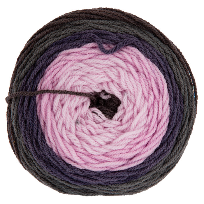 Pixie Twist Yarn Bee Sugarwheel Yarn Hobby Lobby 1458702