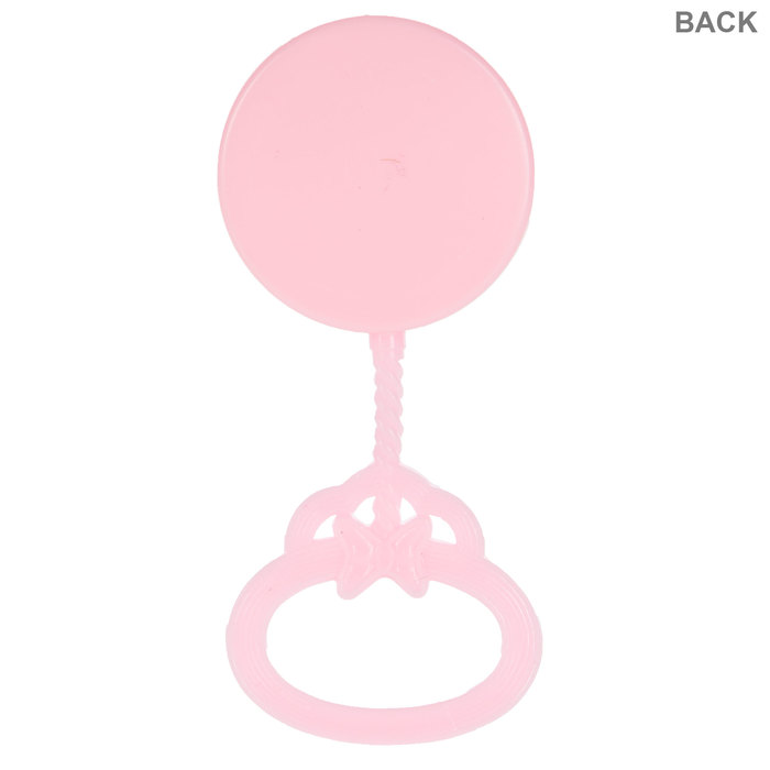 It's A Girl Baby Rattles Hobby Lobby 411892