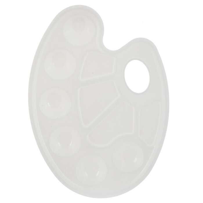 Paint Palettes Hobby Lobby 218859