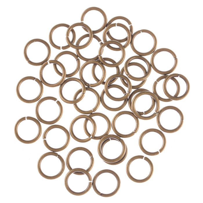 Heavy Gauge Jump Rings Hobby Lobby