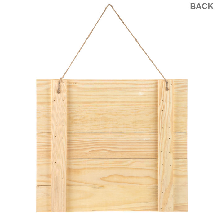 Rectangle Wood Wall Decor Hobby Lobby 1431246