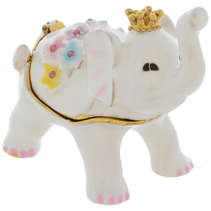 Elephant Jewelry Box Hobby Lobby 2182004