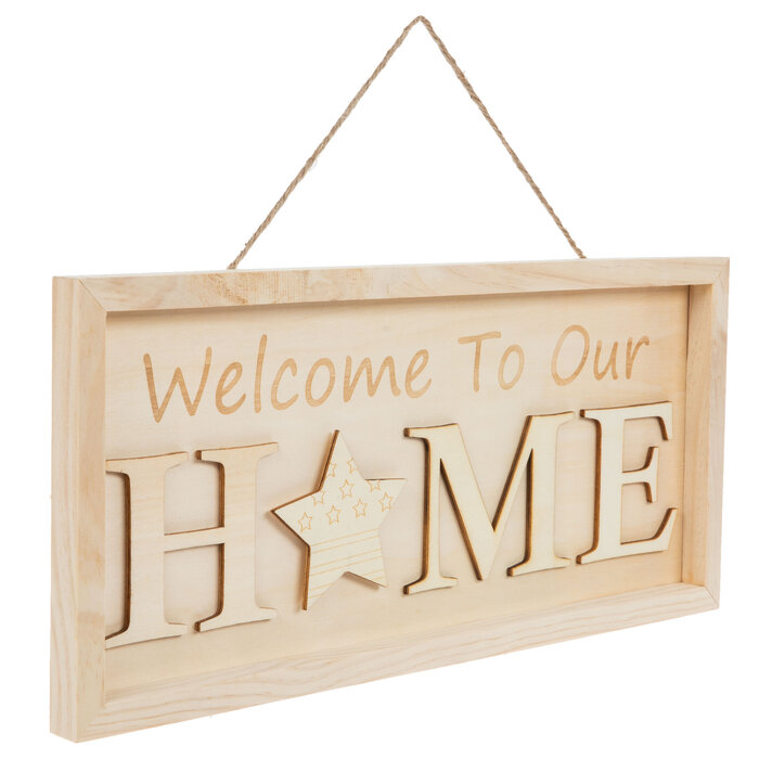 Interchangeable Seasonal Wood Decor Hobby Lobby 2168243