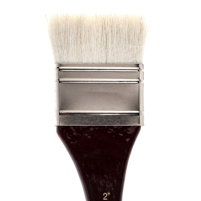 Hake Paint Brush Hobby Lobby