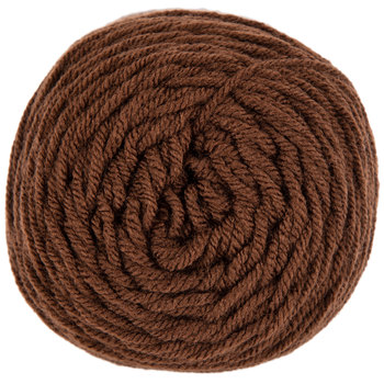 Brown I Love This Yarn
